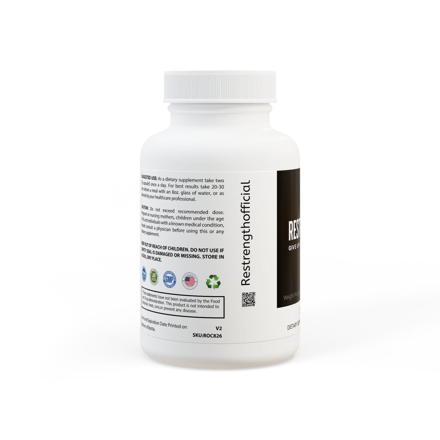 5-HTP Supplement