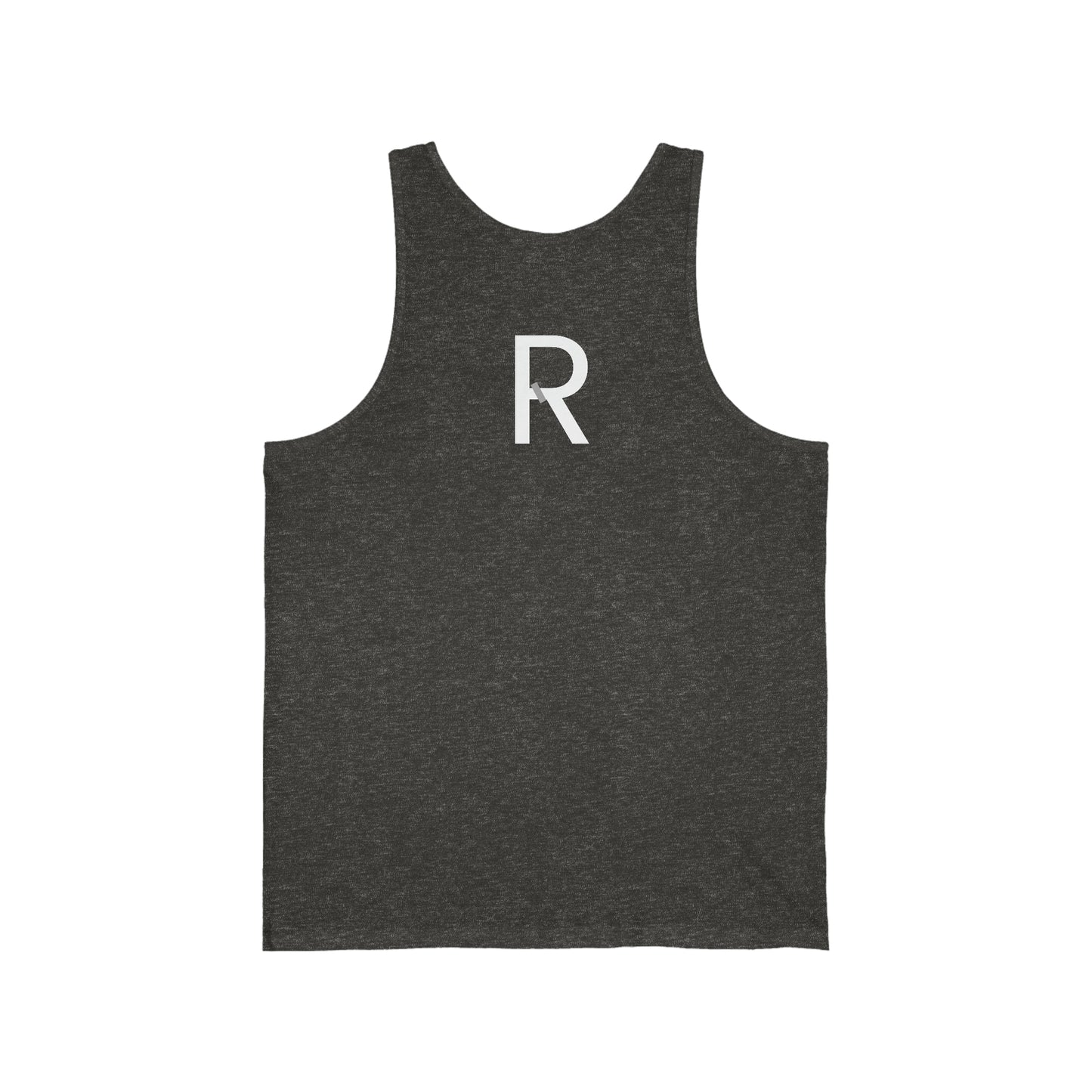 Restrength -  Jersey Tank