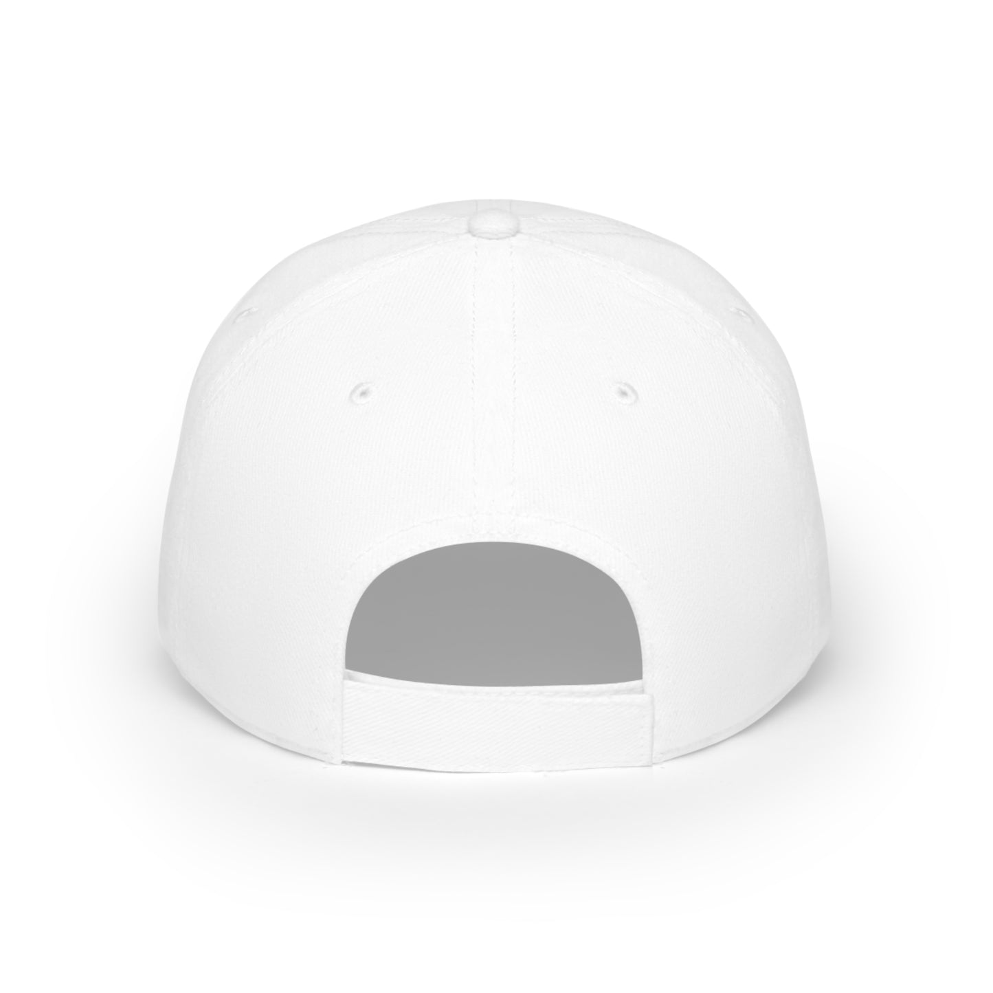 Restrength - Low Profile Baseball Cap