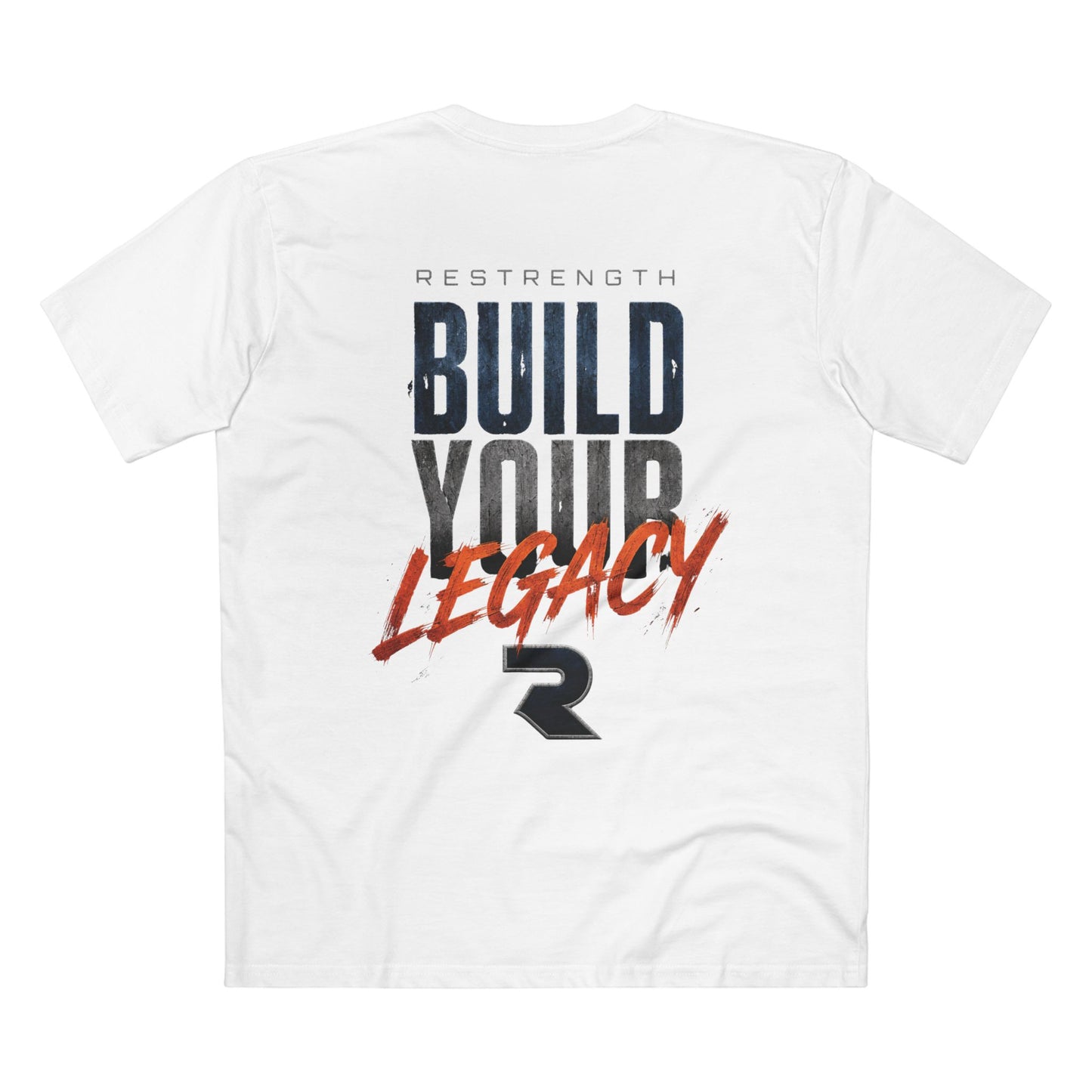 Restrength - Legacy