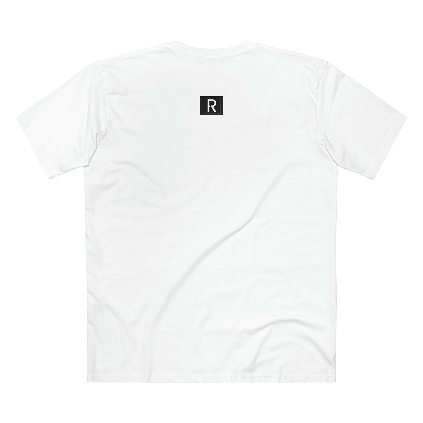 Restrength - Men's Staple Tee