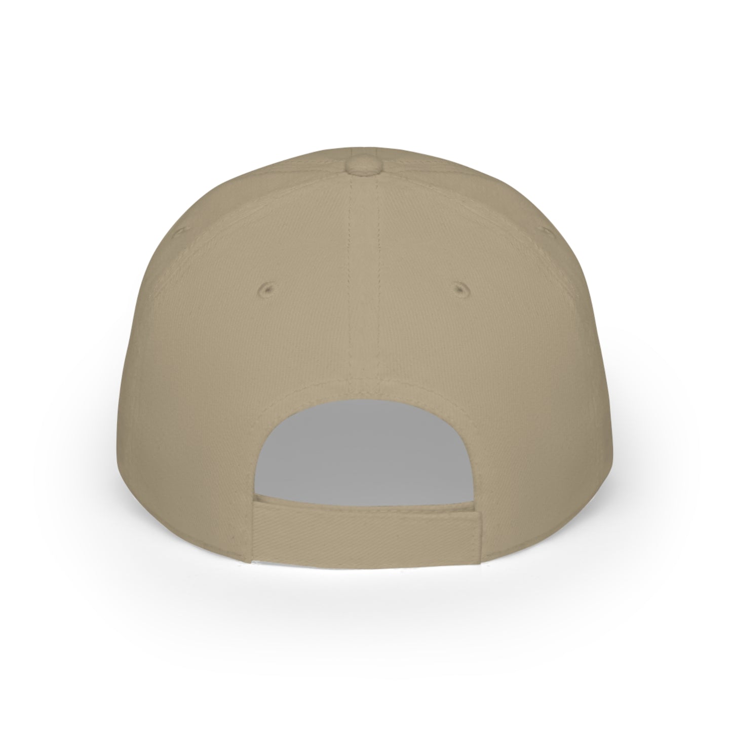 Restrength - Low Profile Baseball Cap