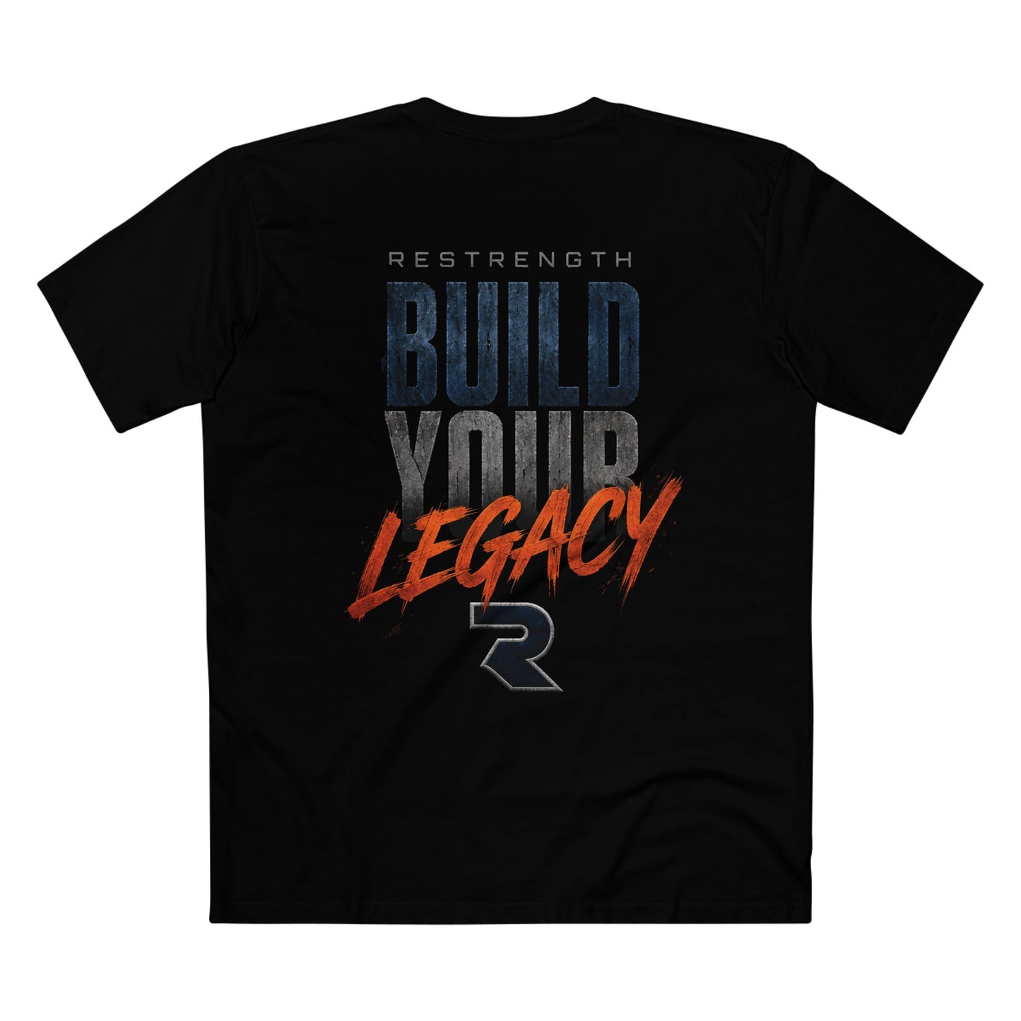 Restrength - Legacy