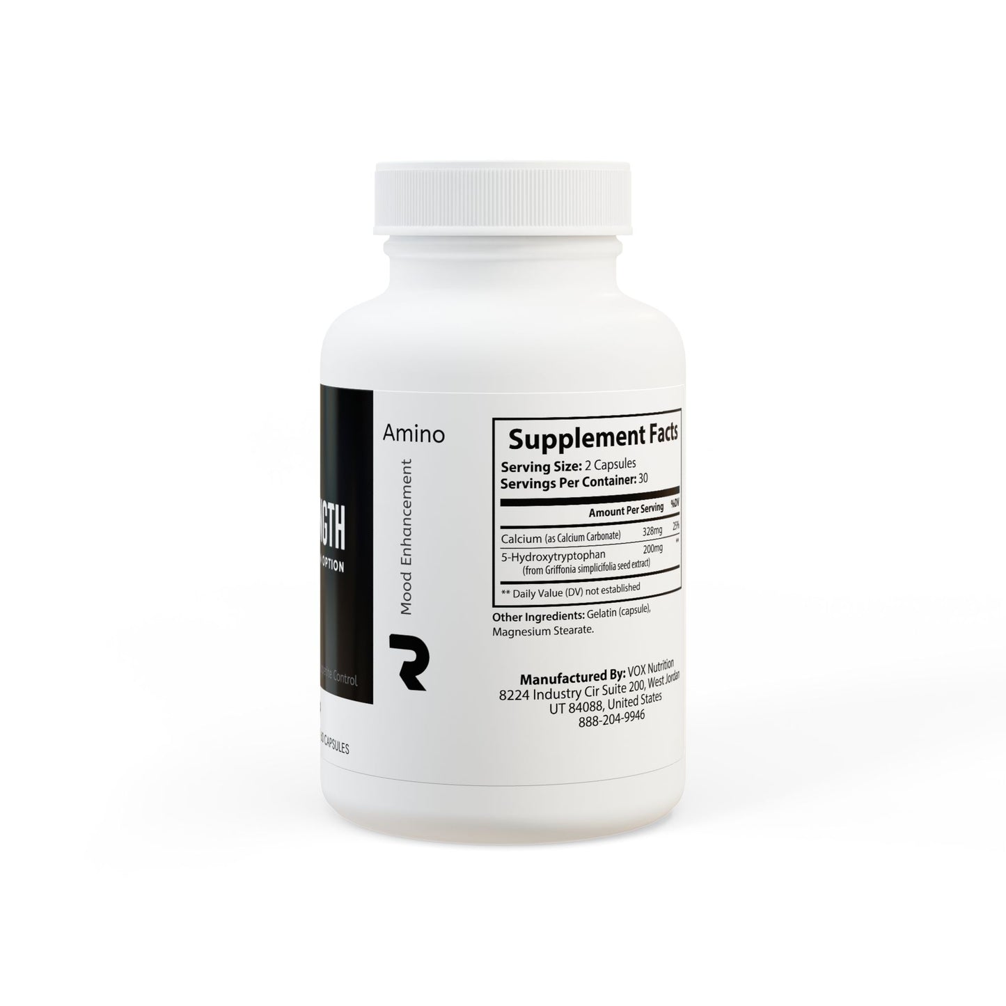 5-HTP Supplement