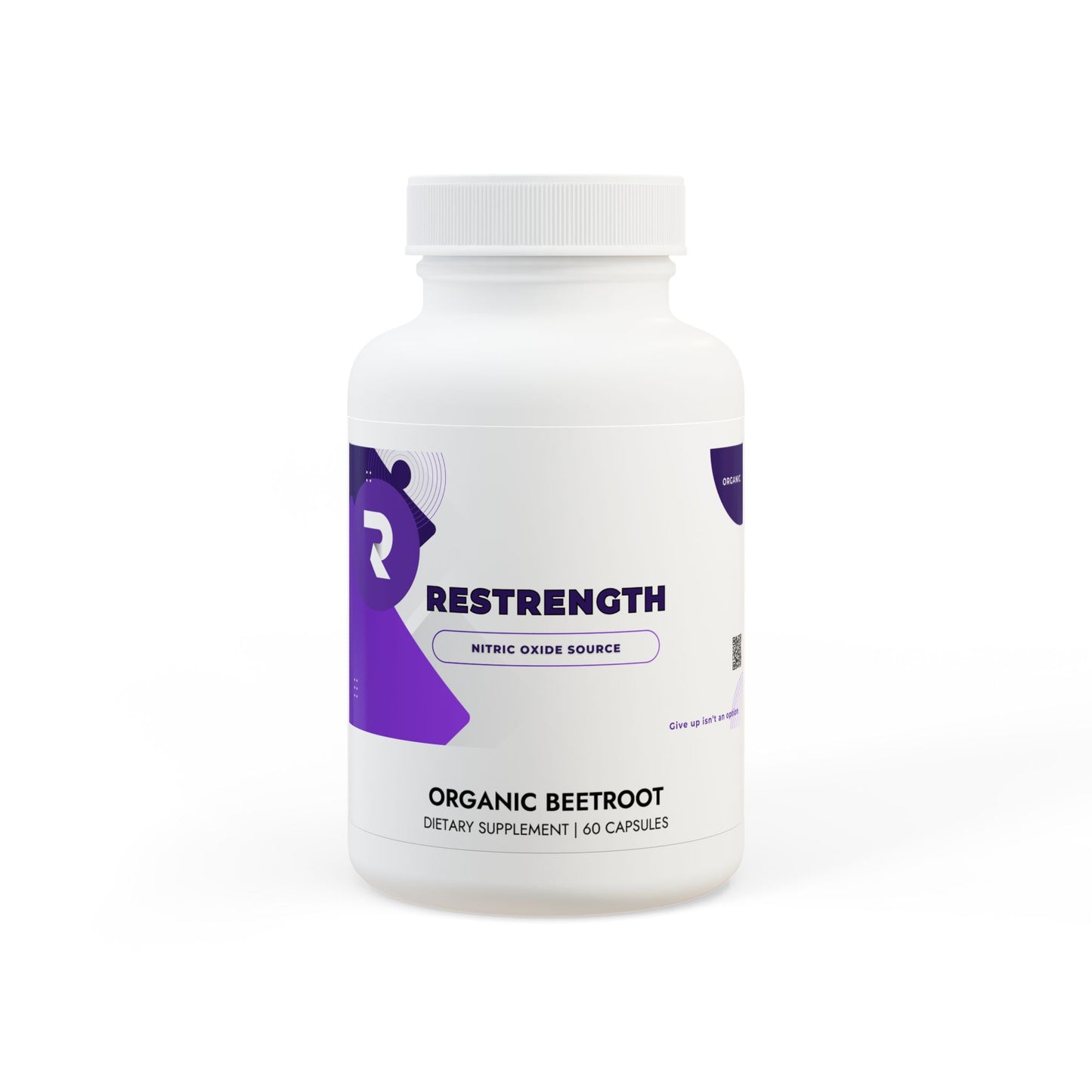Beetroot Supplement