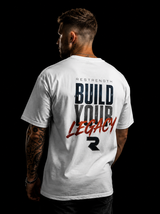 Restrength - Legacy