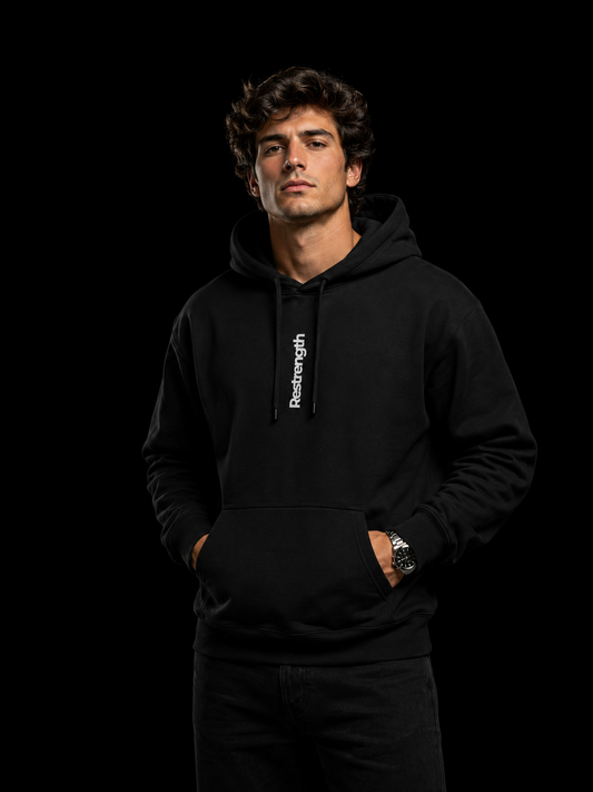 Restrength- Unisex Hoodie