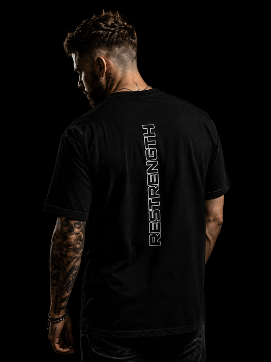 Restrength - Brand